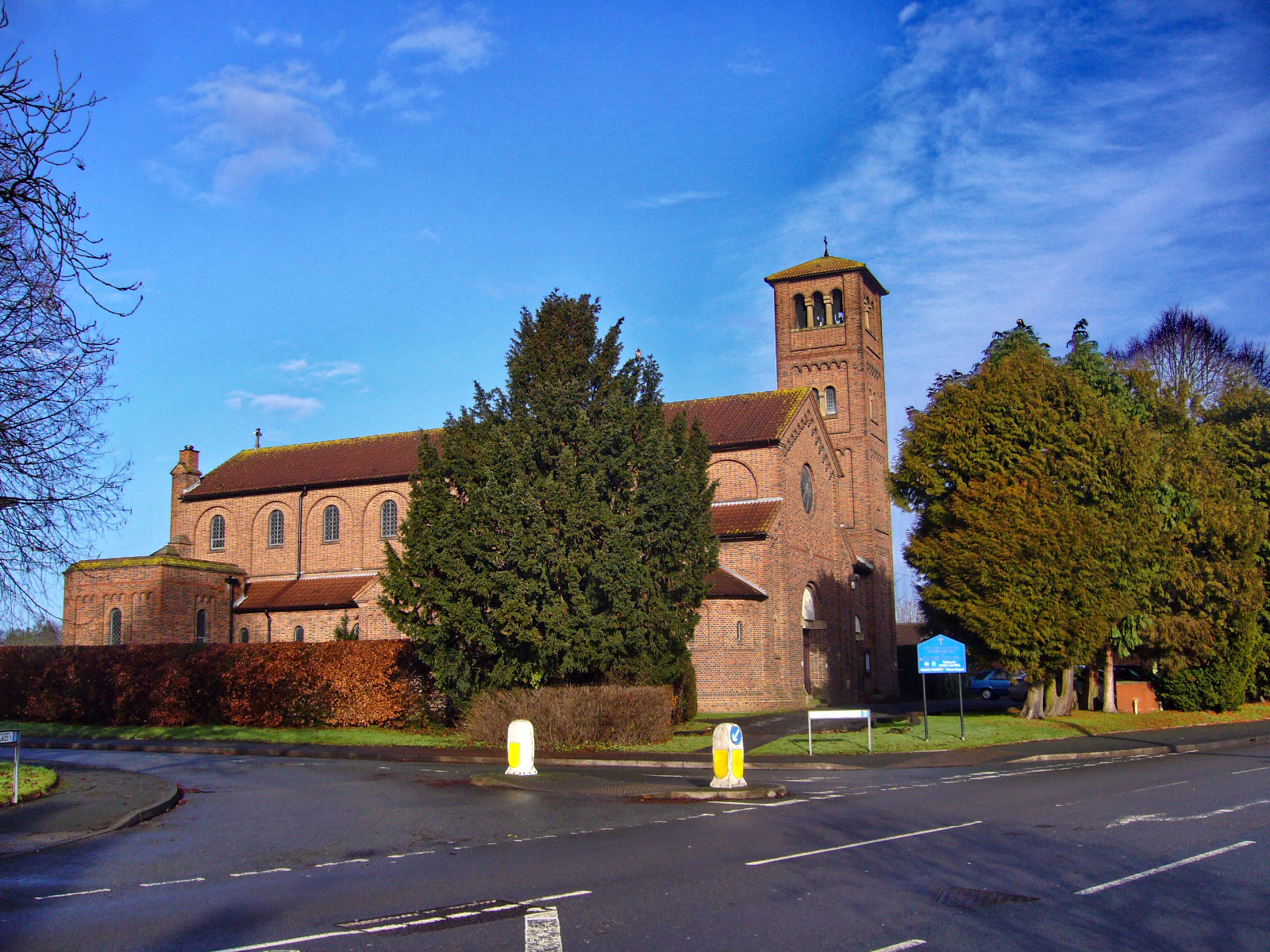 Droitwich